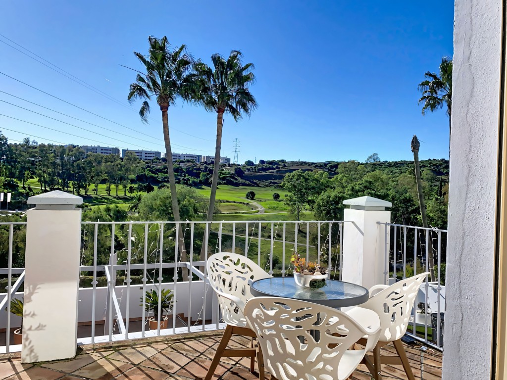 Casas del Golf Townhouse Estepona (16)