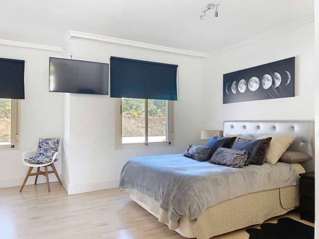 Casas del Golf Townhouse Estepona (20)