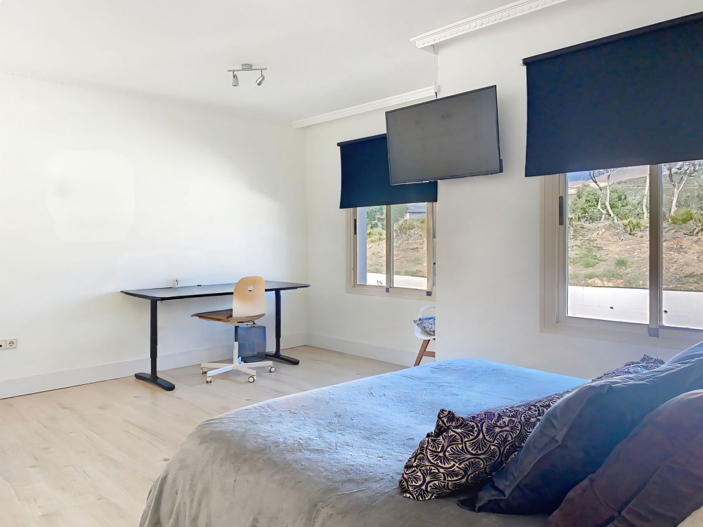 Casas del Golf Townhouse Estepona (21)