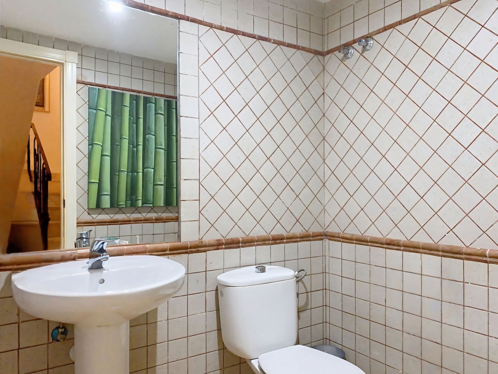 Casas del Golf Townhouse Estepona (27)