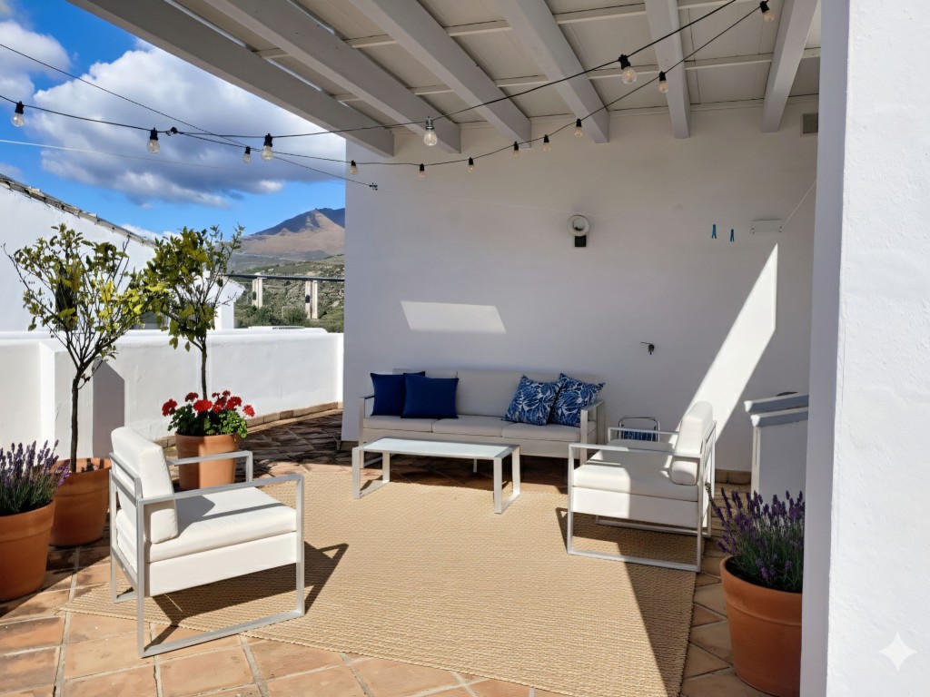 Casas del Golf Townhouse Estepona (28)