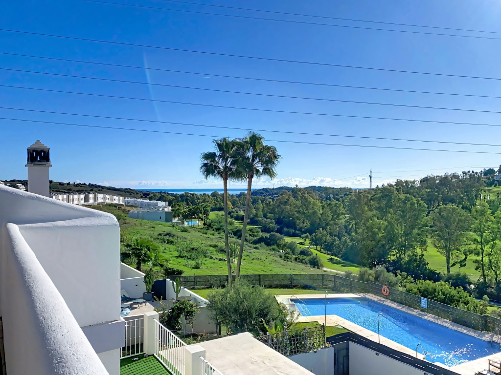 Casas del Golf Townhouse Estepona (29)