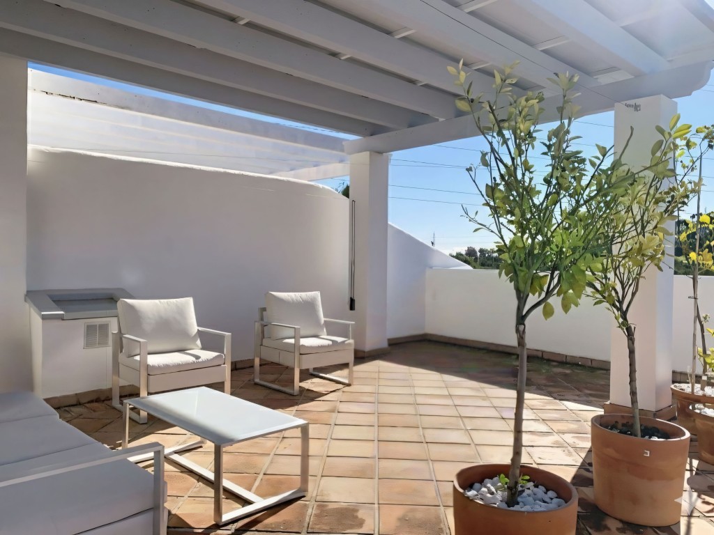 Casas del Golf Townhouse Estepona (31)