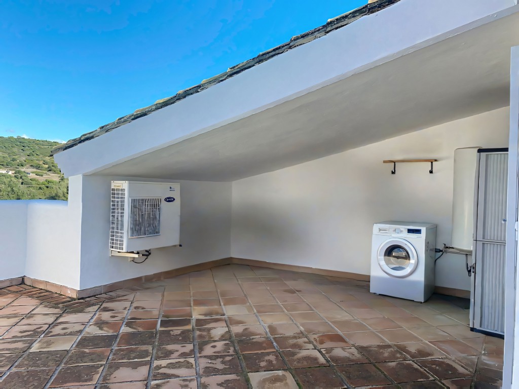 Casas del Golf Townhouse Estepona (36)