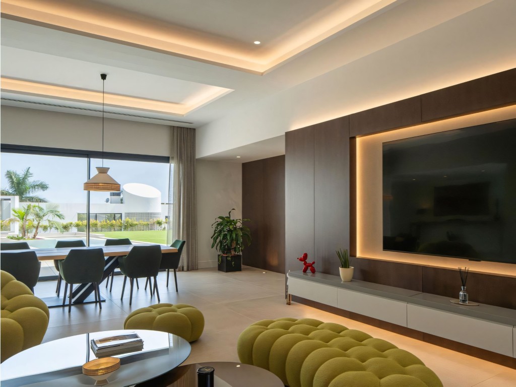 Rancho Santa M&oacute;nica Villa (11)