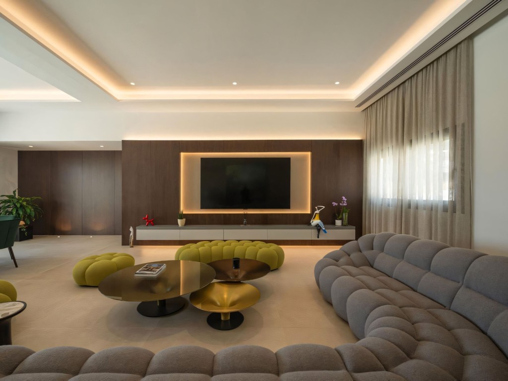 Rancho Santa M&oacute;nica Villa (12)