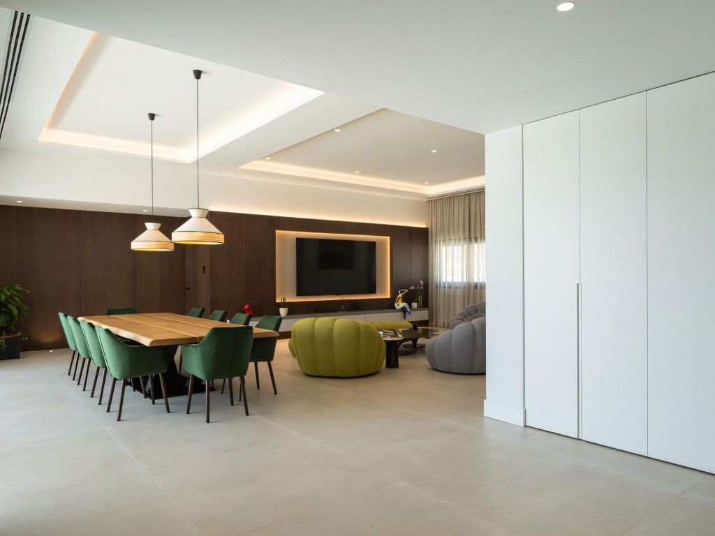 Rancho Santa M&oacute;nica Villa (15)