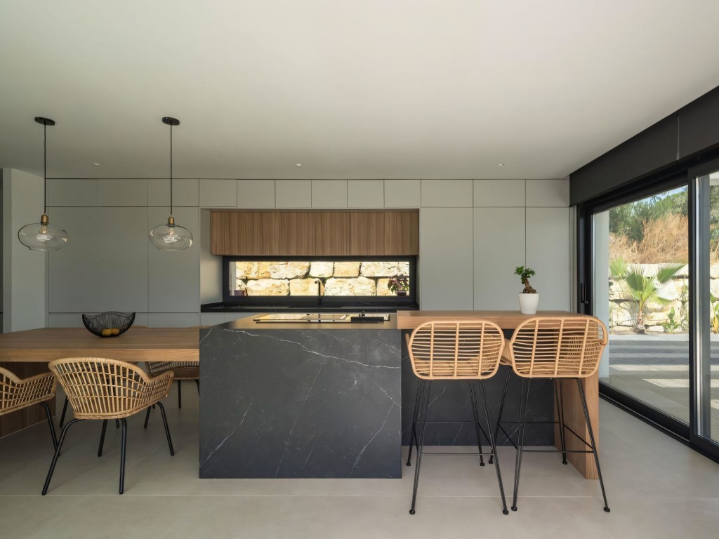 Rancho Santa M&oacute;nica Villa (13)