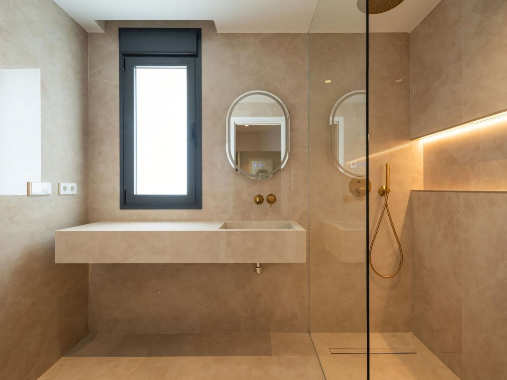 Rancho Santa M&oacute;nica Villa (20)