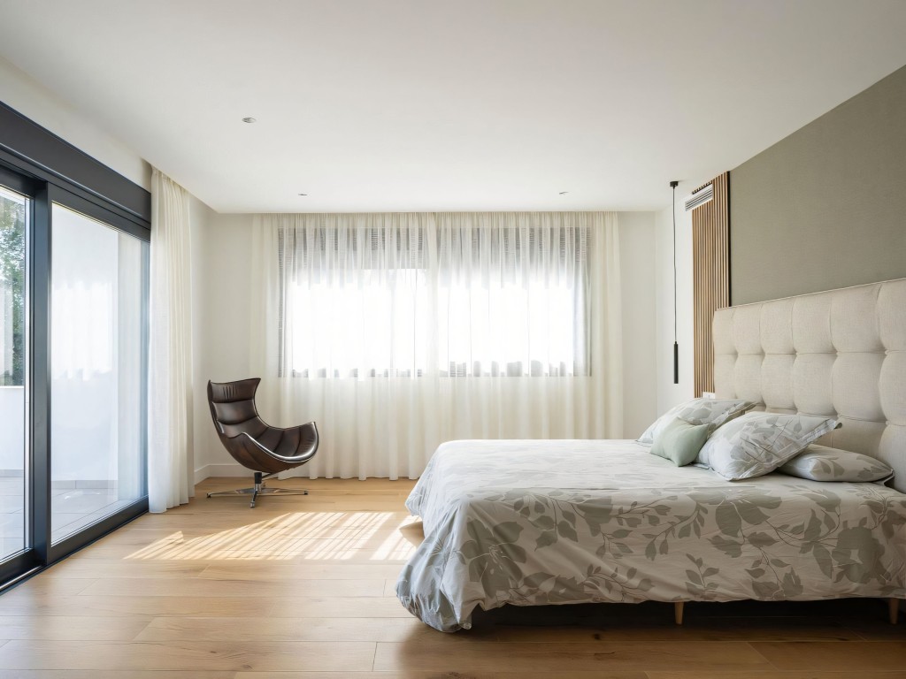 Rancho Santa M&oacute;nica Villa (21)