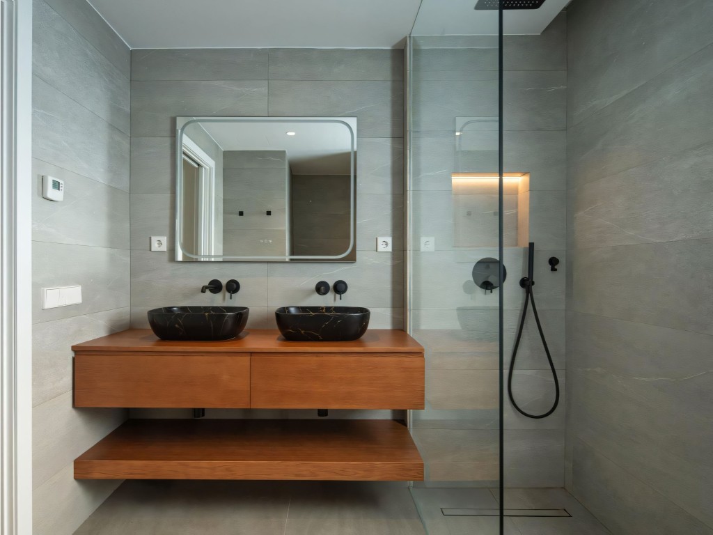 Rancho Santa M&oacute;nica Villa (22)