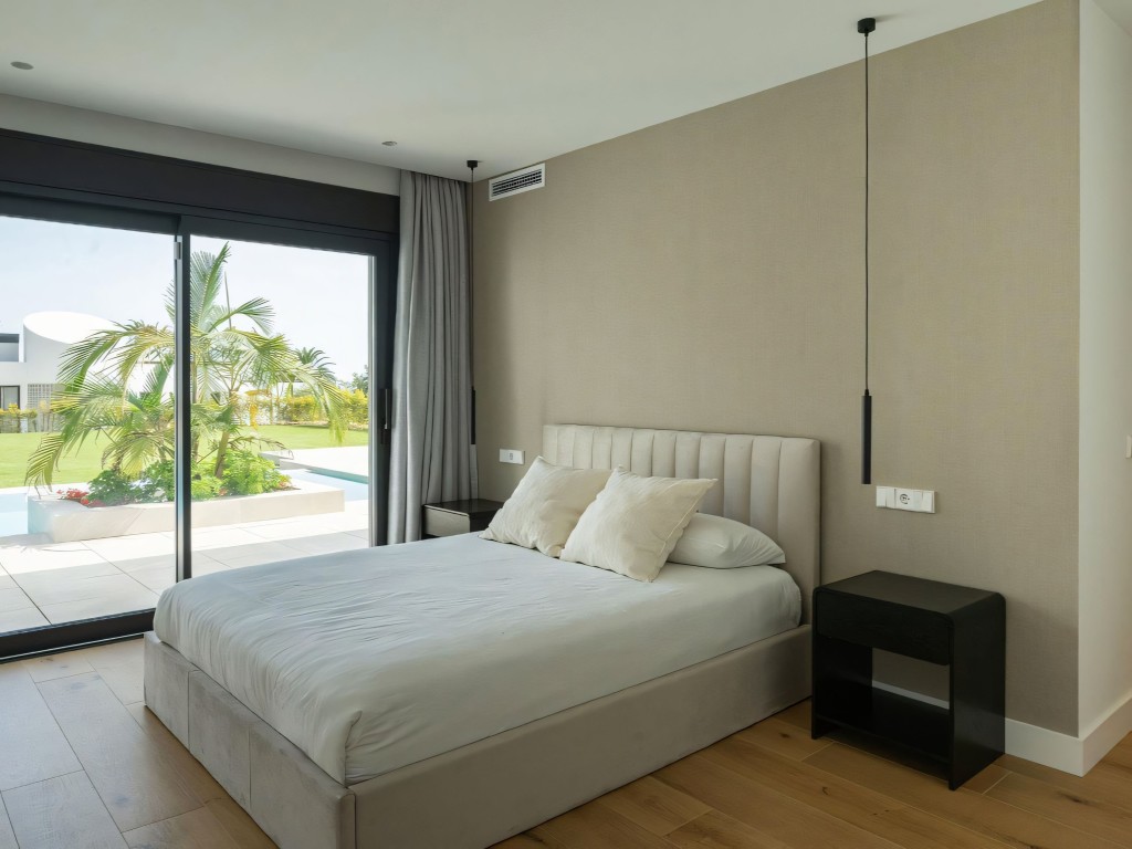 Rancho Santa M&oacute;nica Villa (24)