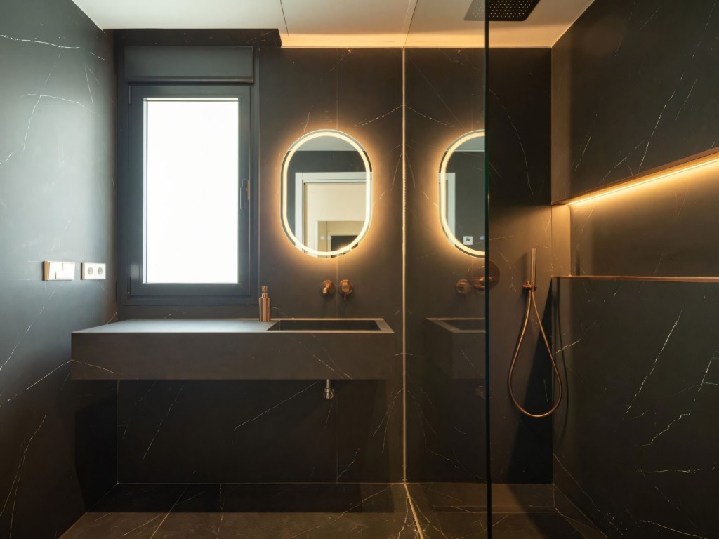 Rancho Santa M&oacute;nica Villa (25)