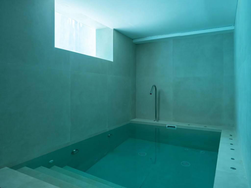 Rancho Santa M&oacute;nica Villa (26)