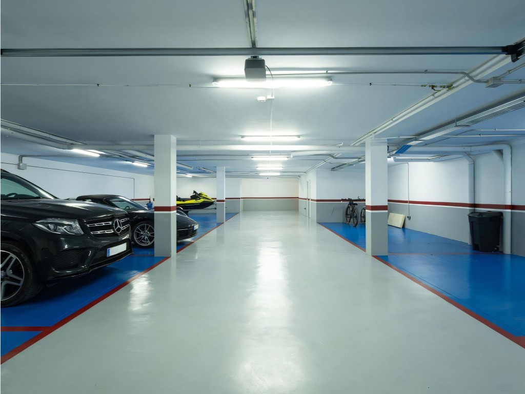 Rancho Santa M&oacute;nica Villa (27)