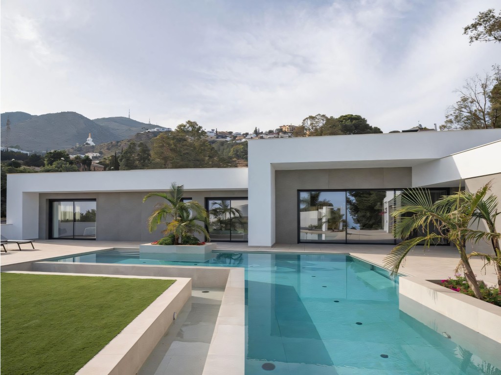 Rancho Santa M&oacute;nica Villa (10)