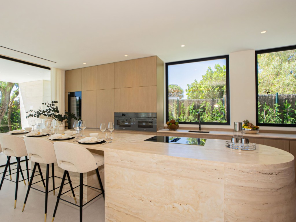 Los Monteros Villa (1)