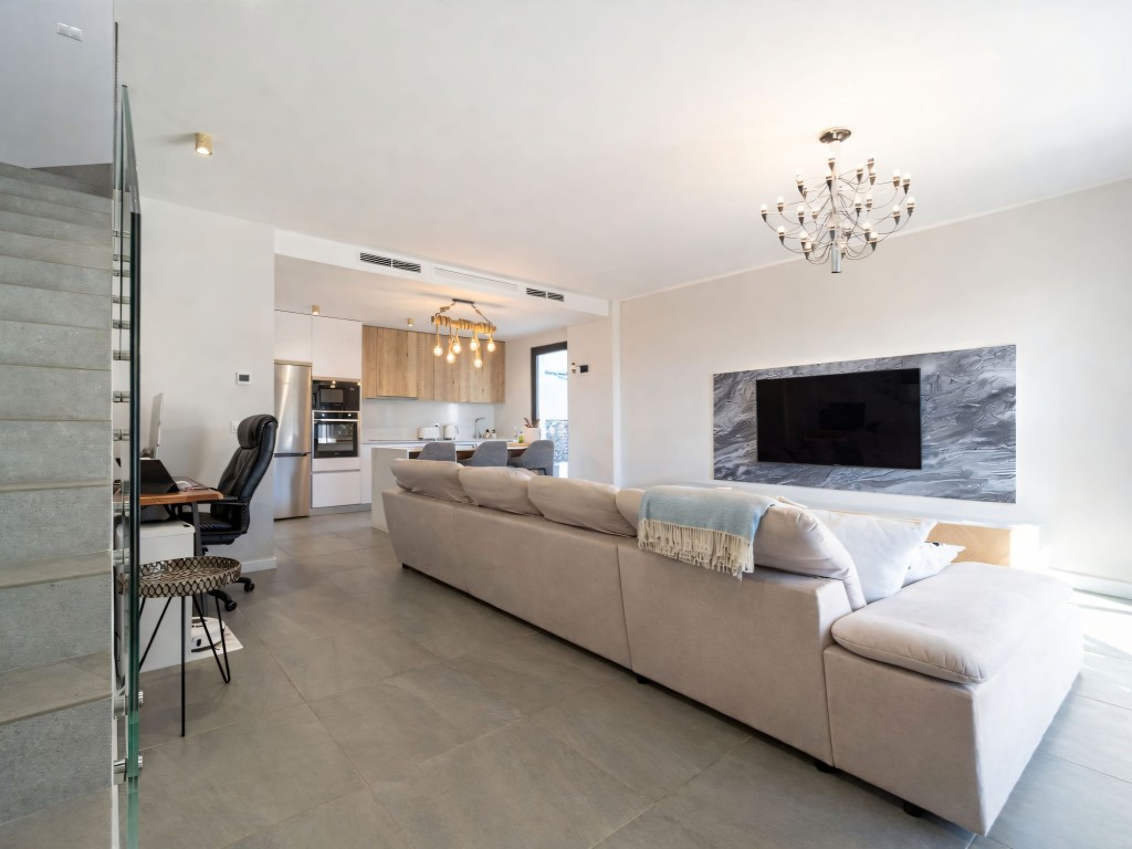 Alya Townhouse riviera de Sol (42)