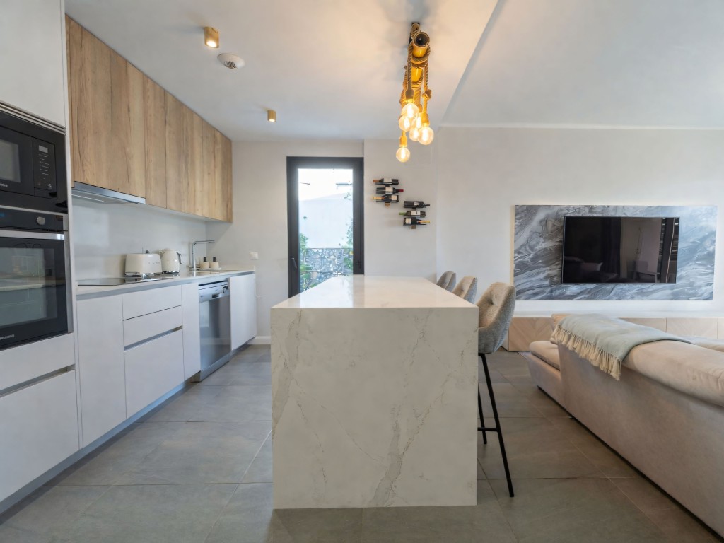 Alya Townhouse riviera de Sol (41)