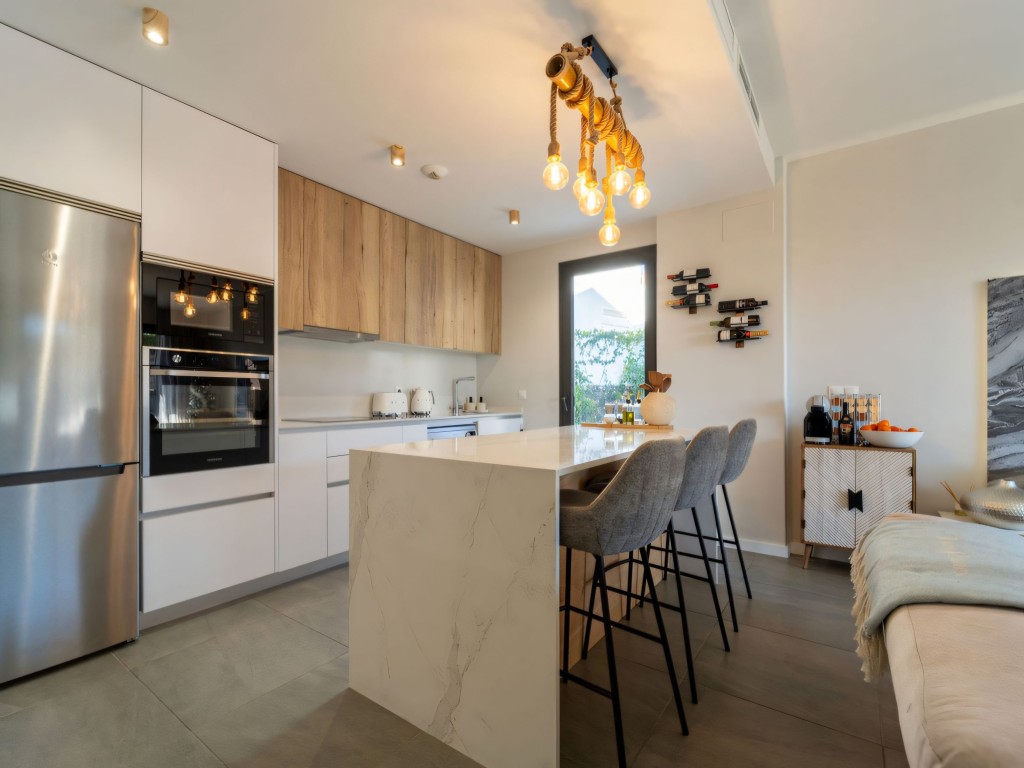 Alya Townhouse riviera de Sol (8)