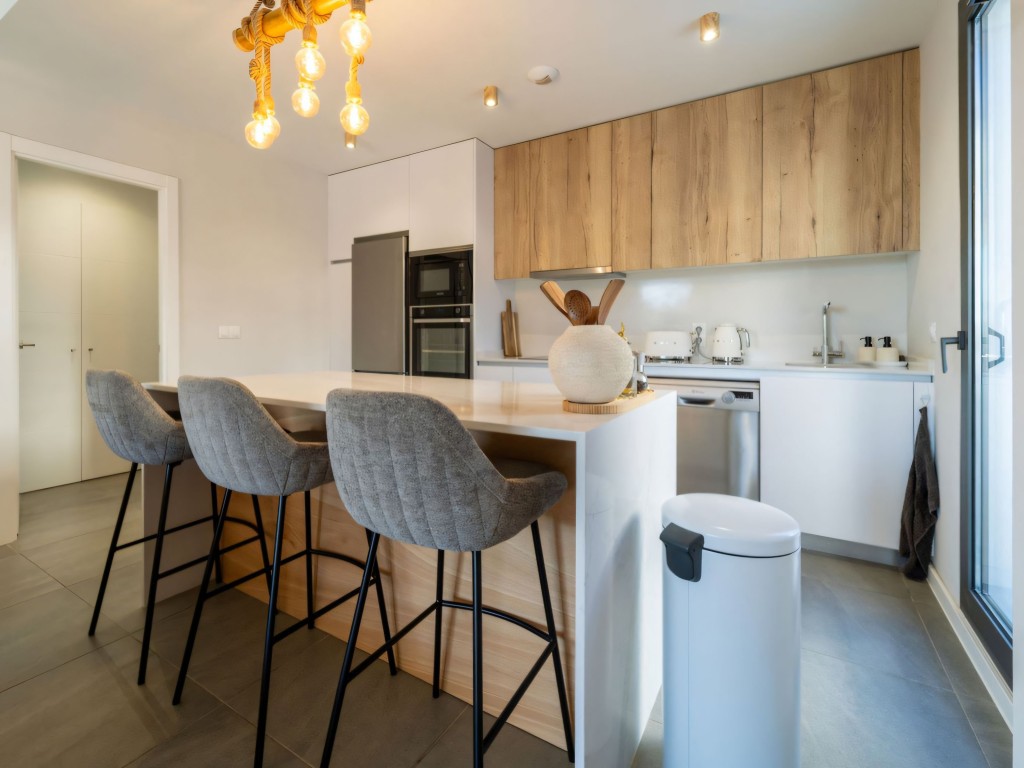 Alya Townhouse riviera de Sol (11)