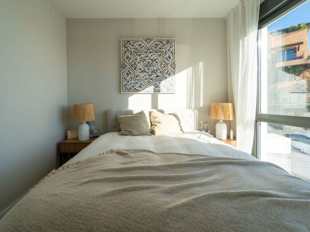 Alya Townhouse riviera de Sol (33)