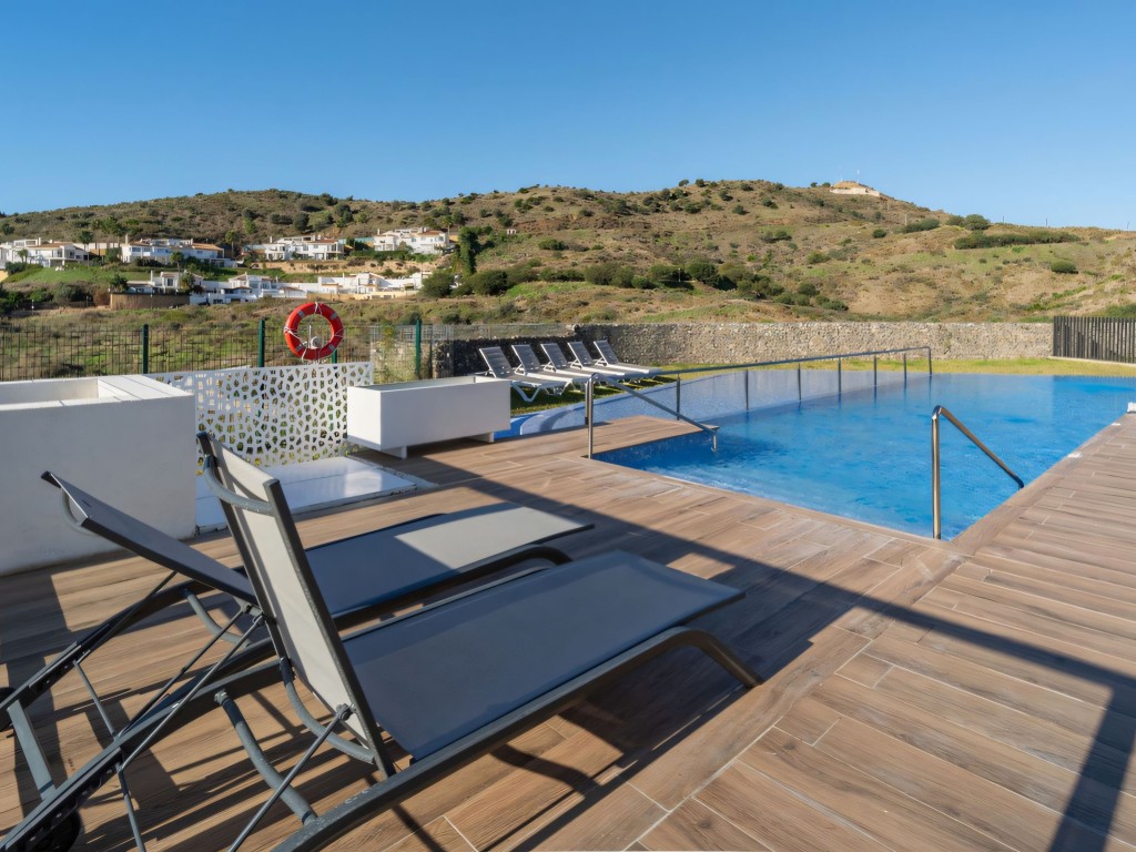 Alya Townhouse riviera de Sol (38)