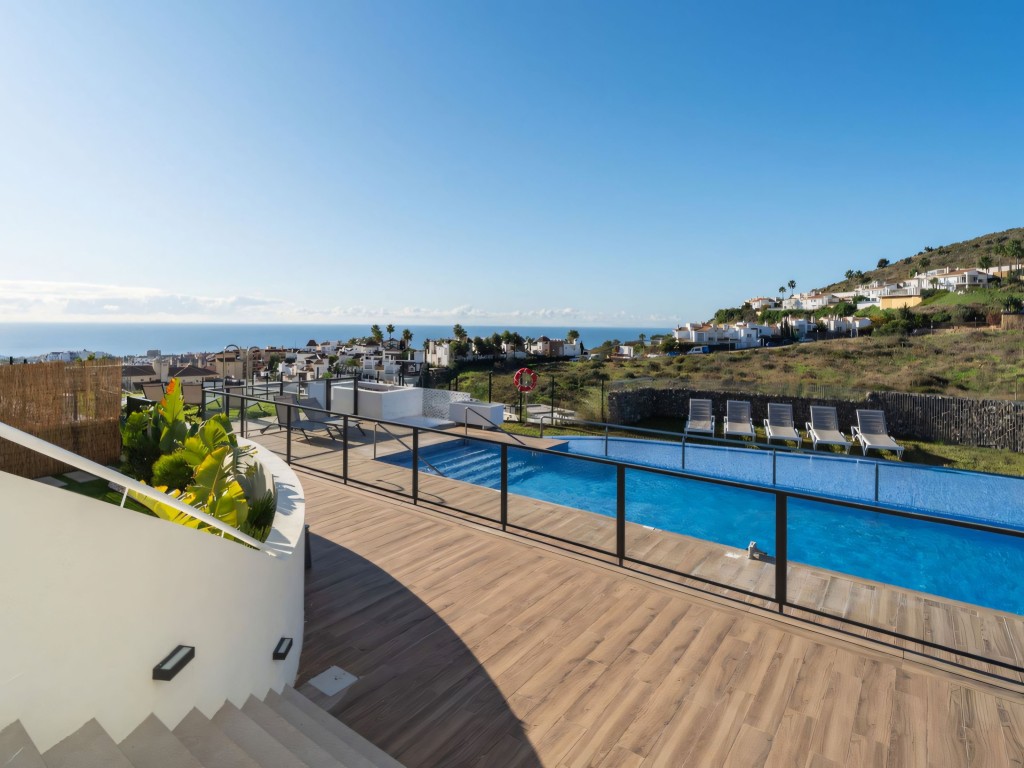 Alya Townhouse riviera de Sol (37)