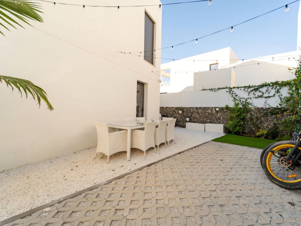 Alya Townhouse riviera de Sol (18)