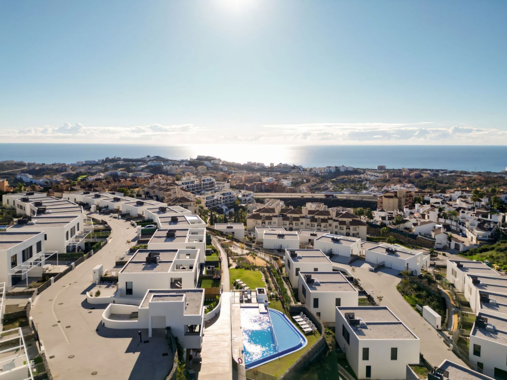 Alya Townhouse riviera de Sol (5)