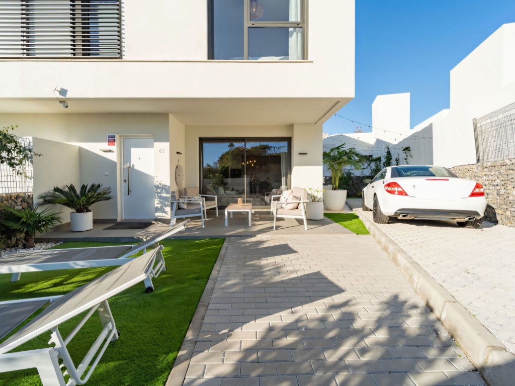 Alya Townhouse riviera de Sol (13)