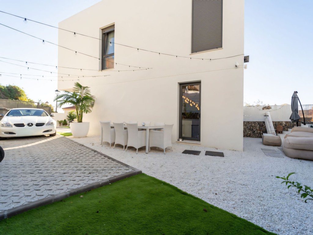 Alya Townhouse riviera de Sol (19)