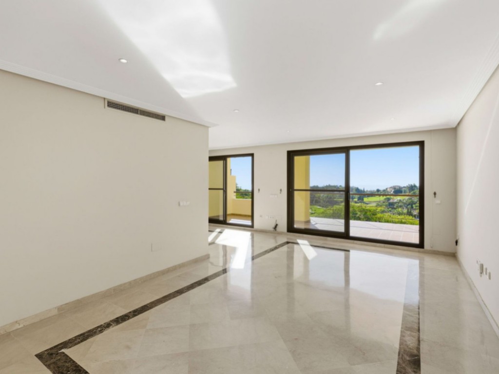 Los Pinos penthouse Los Arqueros (2)