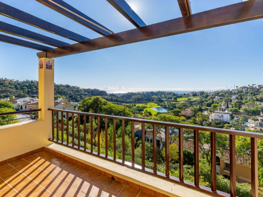 Los Pinos penthouse Los Arqueros (7)