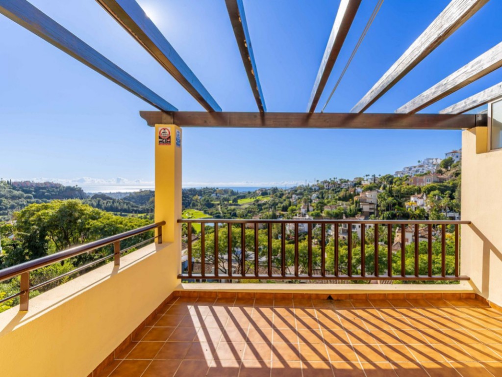 Los Pinos penthouse Los Arqueros (8)