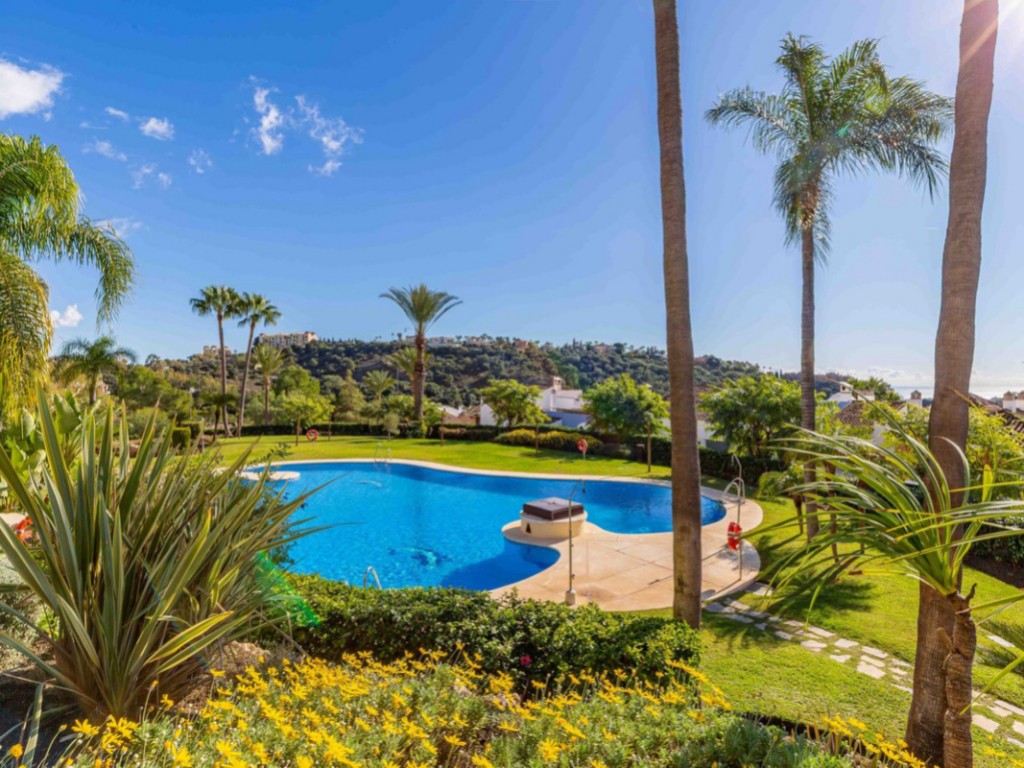 Los Pinos penthouse Los Arqueros (31)