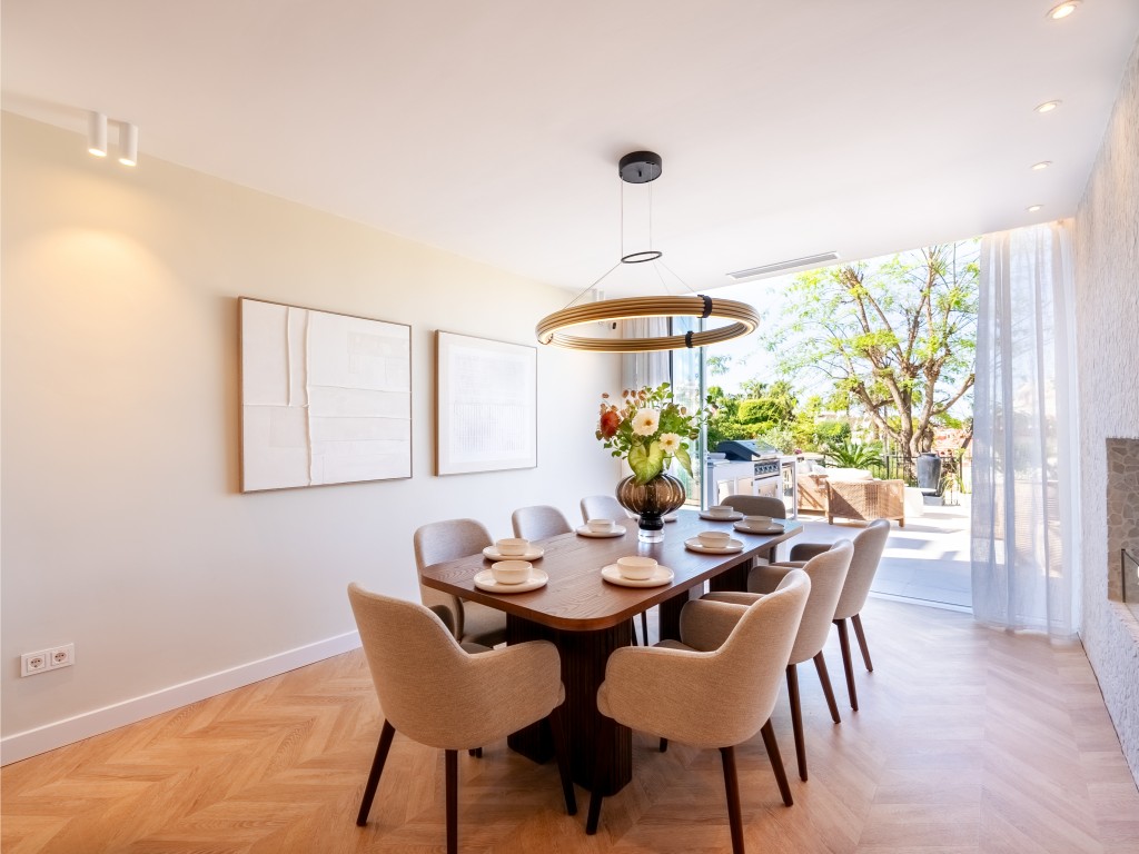 Townhouse Altos de Salamanca (1)