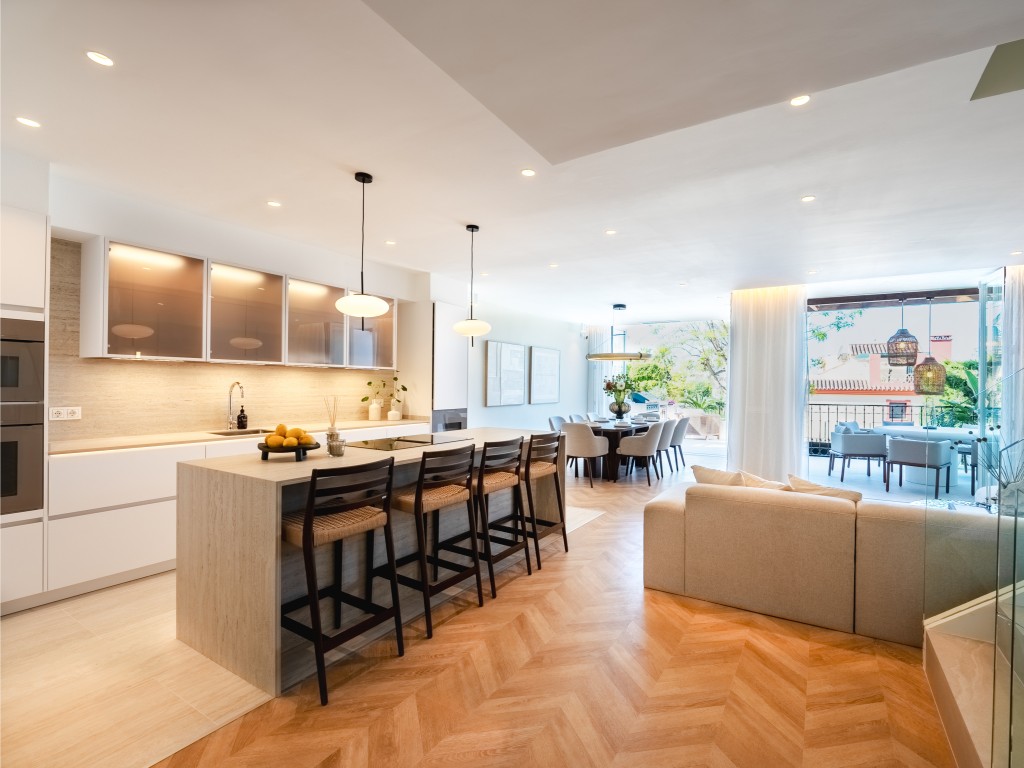 Townhouse Altos de Salamanca (8)