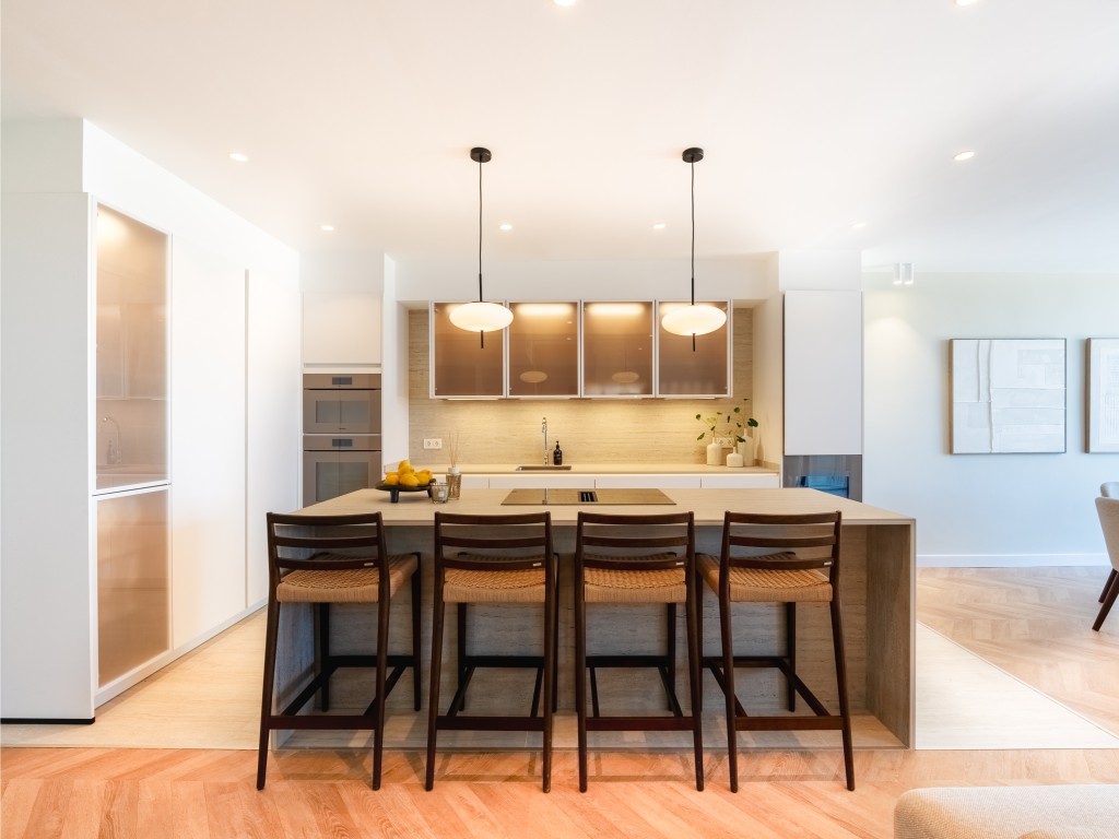 Townhouse Altos de Salamanca (10)