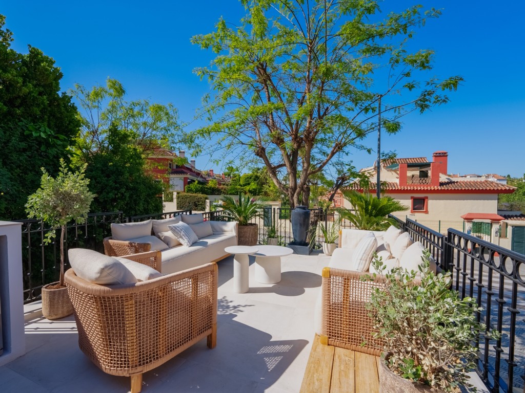 Townhouse Altos de Salamanca (5) (Custom)