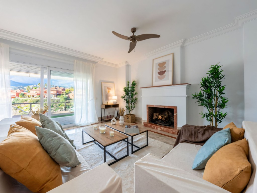 Santa Clara Golf Semi Detached Villa (13)