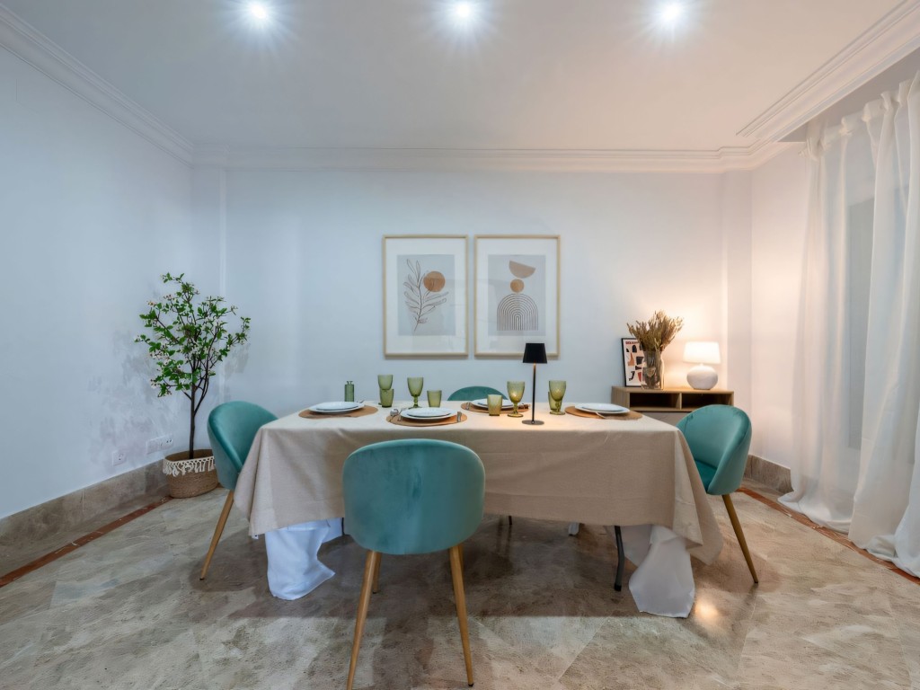 Santa Clara Golf Semi Detached Villa (18)