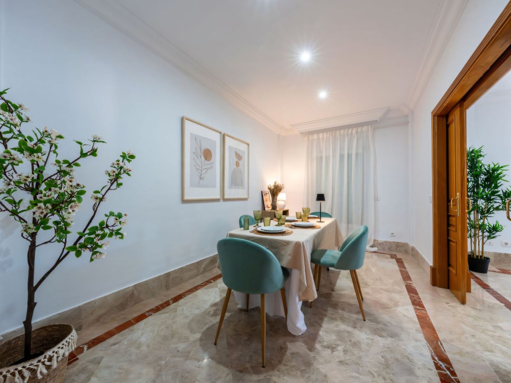 Santa Clara Golf Semi Detached Villa (19)