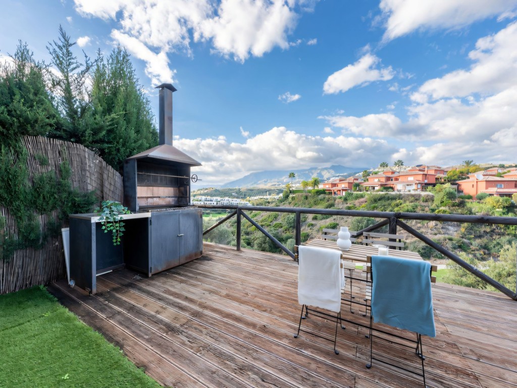 Santa Clara Golf Semi Detached Villa (10)