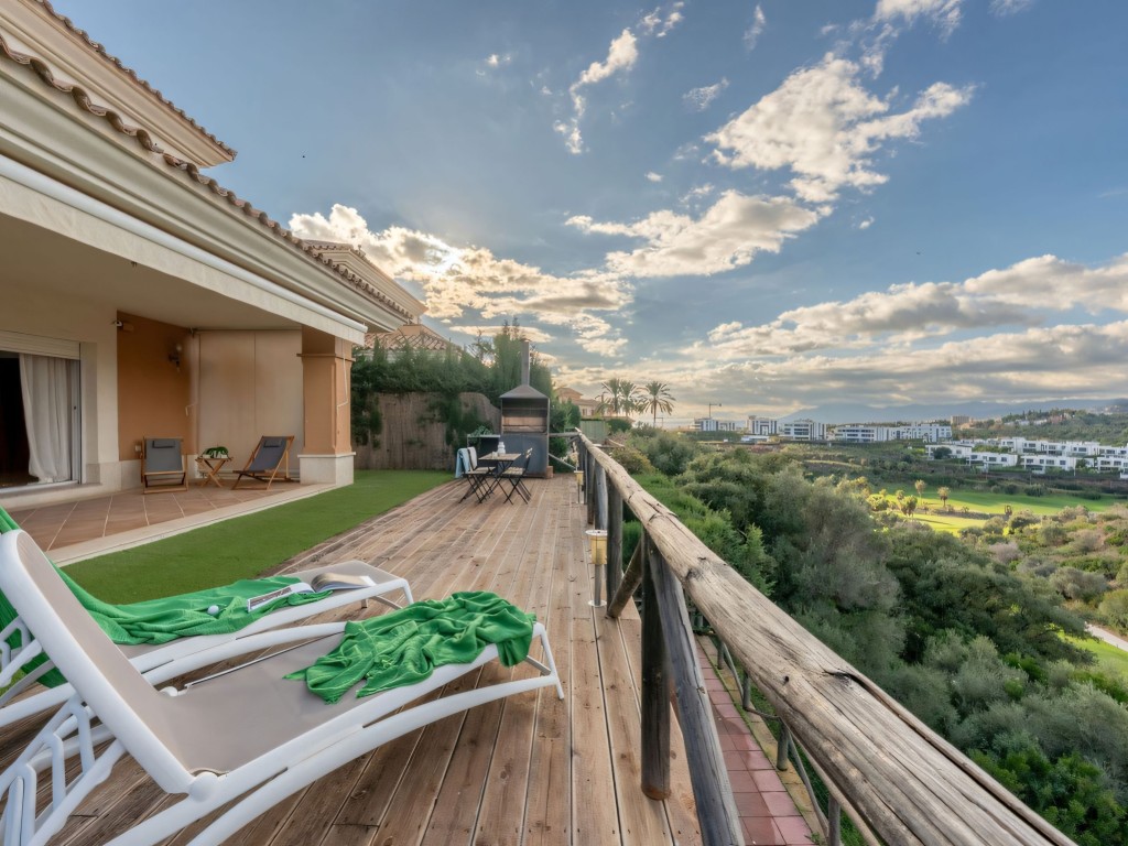 Santa Clara Golf Semi Detached Villa (9)