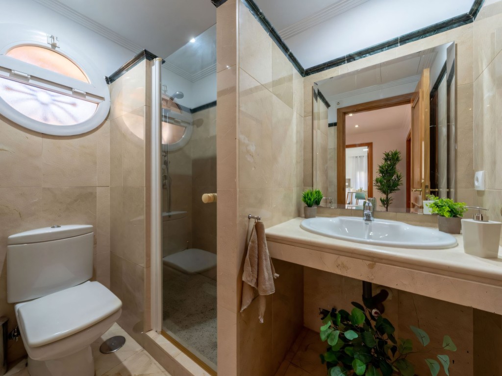 Santa Clara Golf Semi Detached Villa (27)