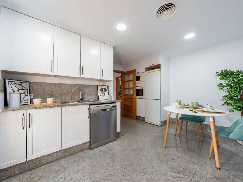 Santa Clara Golf Semi Detached Villa (29)