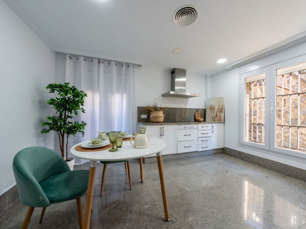 Santa Clara Golf Semi Detached Villa (28)