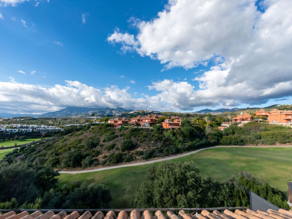 Santa Clara Golf Semi Detached Villa (6)