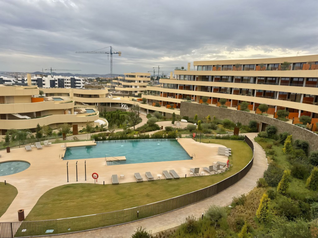 Higuer&oacute;n South Residences (11)